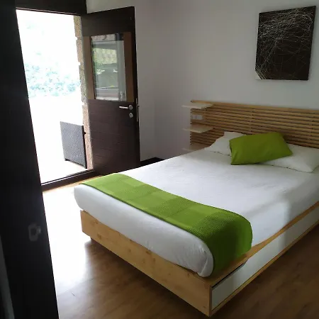 Holiday home Casa Terraza Picos De Europa *